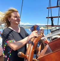 Профилна снимка на gerganageorgieva-5