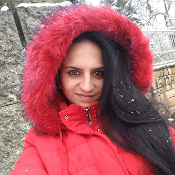 Профилна снимка на nevenakostova