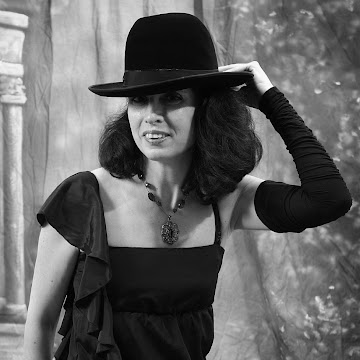 Профилна снимка на Мирослава Петърчева