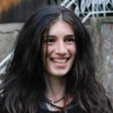 Профилна снимка на rosidekova