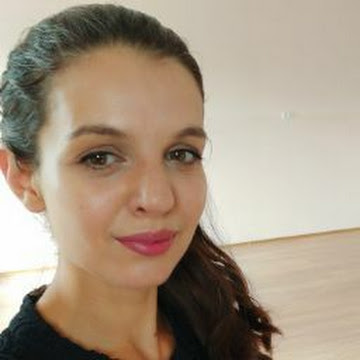 Профилна снимка на Кристияна Цекова