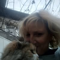 Профилна снимка на snezhanamihova