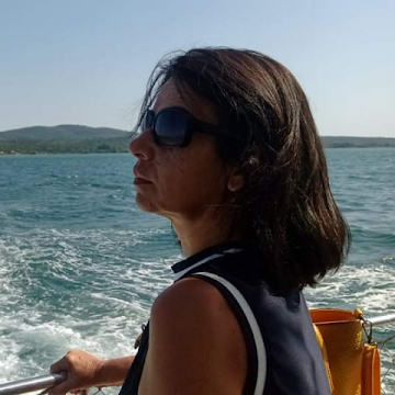 Профилна снимка на pavlinageorgieva