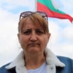 Профилна снимка на Надежда Димитрова