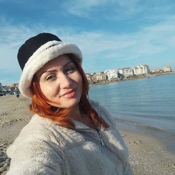 Профилна снимка на catherine