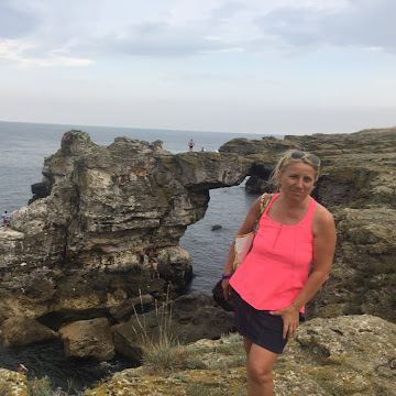 Профилна снимка на mariananikolaeva