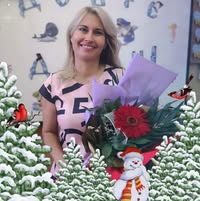 Профилна снимка на iskrastefanova