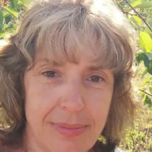 Профилна снимка на Цветелина Димова