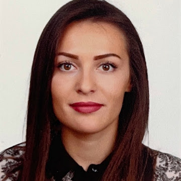 Профилна снимка на plamenarosenova