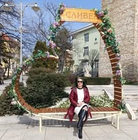 Профилна снимка на valentinatodorova