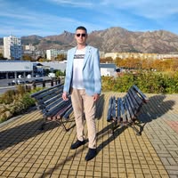 Профилна снимка на danielchaveev