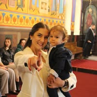 Профилна снимка на tedik