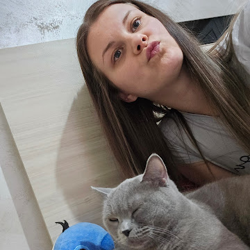 Профилна снимка на melanimariyanova