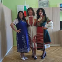 Профилна снимка на teodoramanolova