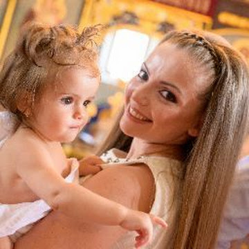 Профилна снимка на gabrielapetkova