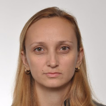 Профилна снимка на mayalazarova