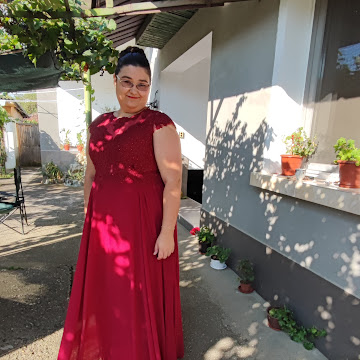 Профилна снимка на sibelkusheva