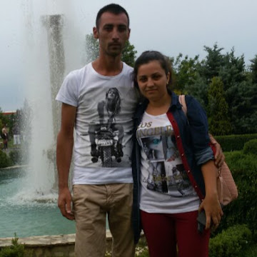 Профилна снимка на sebileeminova