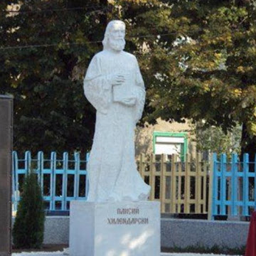 Профилна снимка на ouotets-paisiy