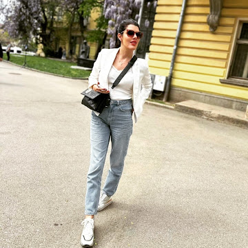 Профилна снимка на medihasapundzhieva