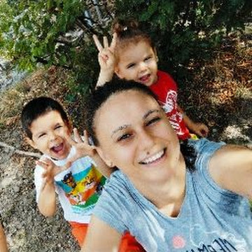 Профилна снимка на milenachobanova