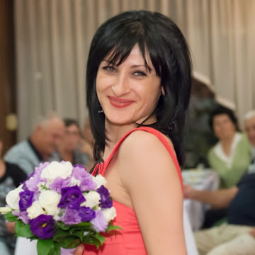 Профилна снимка на mirenaparusheva