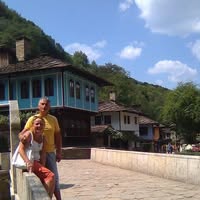 Профилна снимка на Ани Филинова