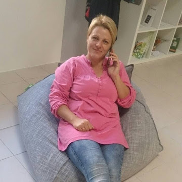 Профилна снимка на mariadobreva-1