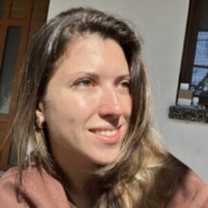 Профилна снимка на Елена Жекова