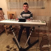 Профилна снимка на salkosholyov