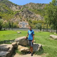 Профилна снимка на konstantinaleksandrov