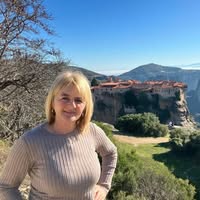 Профилна снимка на marianaluhova