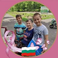 Профилна снимка на zlatkahristova