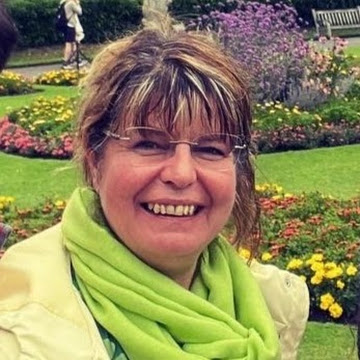 Профилна снимка на desislavaralcheva