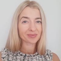 Профилна снимка на kremenageorgieva