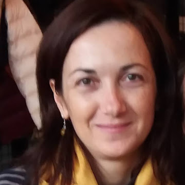 Профилна снимка на snejkaangelova