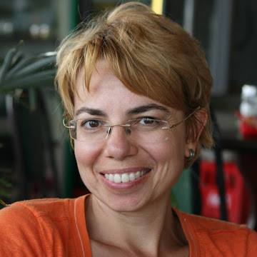 Профилна снимка на nelykeremidchieva