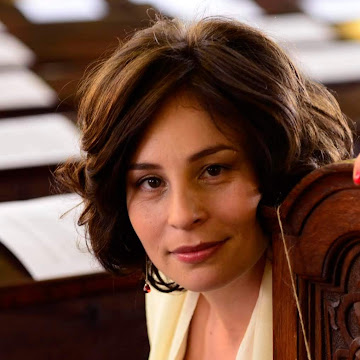 Профилна снимка на soniasemah