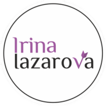 Профилна снимка на Irina Lazarova