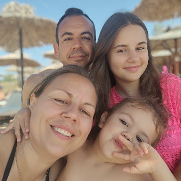 Профилна снимка на velislavamasheva