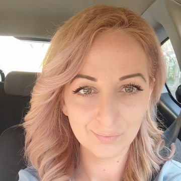 Профилна снимка на annakoleva