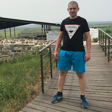 Профилна снимка на simeonkarapchanski