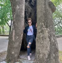 Профилна снимка на boqnabojkova