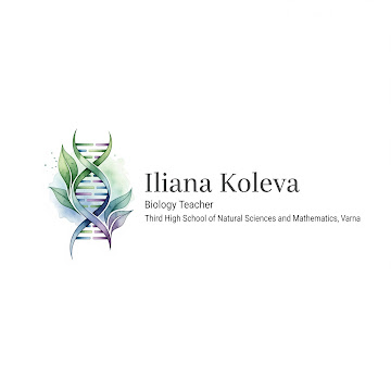 Профилна снимка на Илияна Колева
