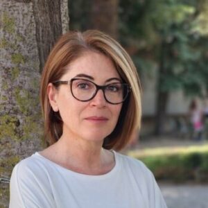 Профилна снимка на Камелия Николова