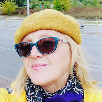 Профилна снимка на Наталия Памукова