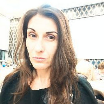 Профилна снимка на donkapatronova