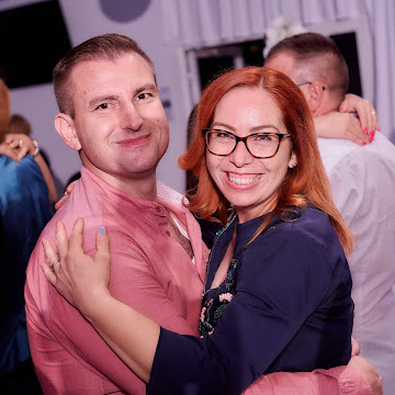 Профилна снимка на katyazamyarska