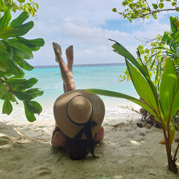 Профилна снимка на monikamilosheva