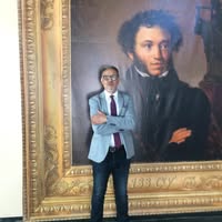 Профилна снимка на romanbratoev